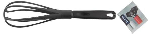 Blackline Metla šľahacia, 30 cm, termoplast PBT ORION 141031