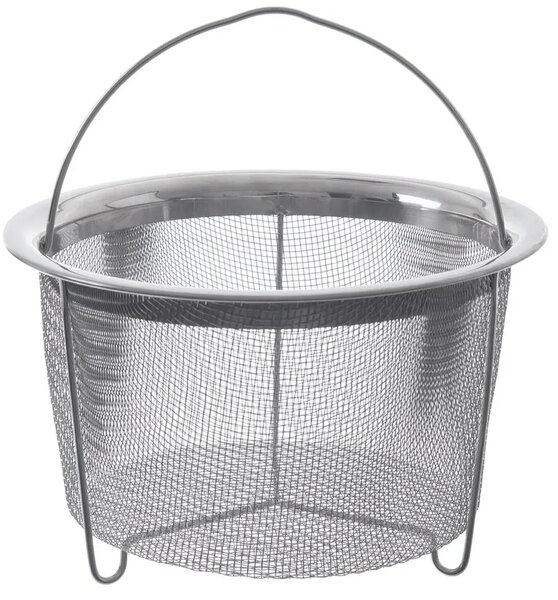 Košík fritovací ⌀ 21 cm, nerezový ORION 124484