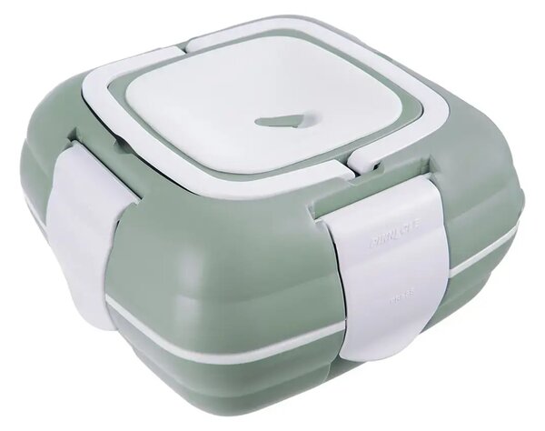 Termo misa s úchytmi a ventilom, 1,9 l, plast/nerez ORION 128528