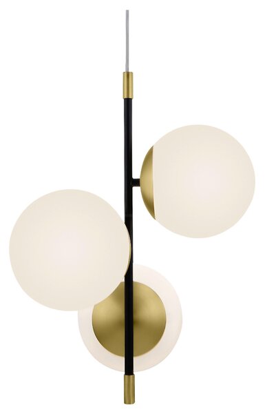 VISIACE SVIETIDLO, 33,3/43 cm MAYTONI - Online Only bytové doplnky, Online Only