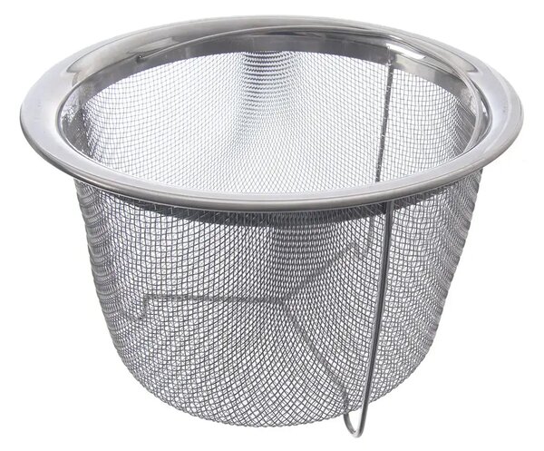 Košík fritovací ⌀ 21 cm, nerezový ORION 124484