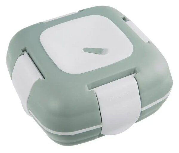 Termo misa s ventilom, 0,8 l, plast/nerez ORION 128527
