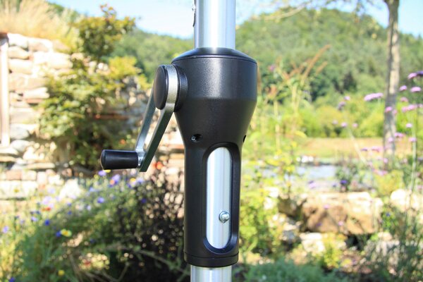 SLNEČNÍK 300 cm Gardenson - Online Only záhrada, Online Only