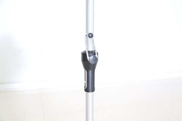 SLNEČNÍK 200/300 cm Gardenson - Online Only záhrada, Online Only