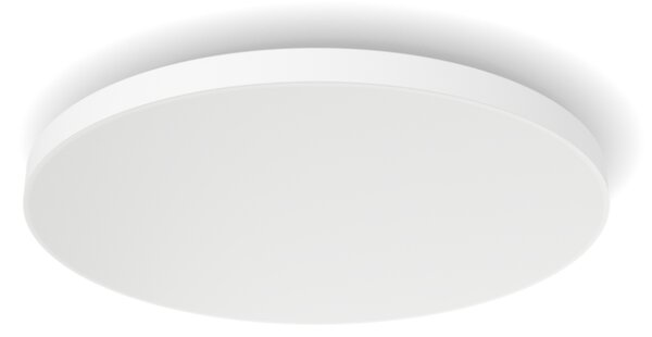 Philips Hue White and color ambiance 8720169277557 Datura XL Round stropné svietidlo D574mm LED 67W/5390lm 2000-6500K+RGB biela