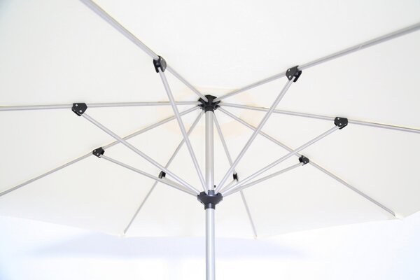 SLNEČNÍK 270 cm Gardenson - Online Only záhrada, Online Only