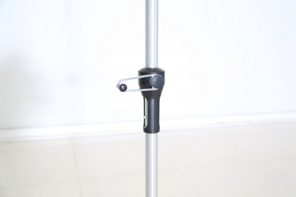 SLNEČNÍK 200/300 cm Gardenson - Online Only záhrada, Online Only