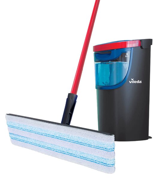 H2Pro Vertikálny plochý mop VILEDA 175774