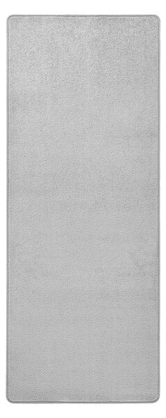Svetlosivý behúň 80x200 cm Fancy – Hanse Home