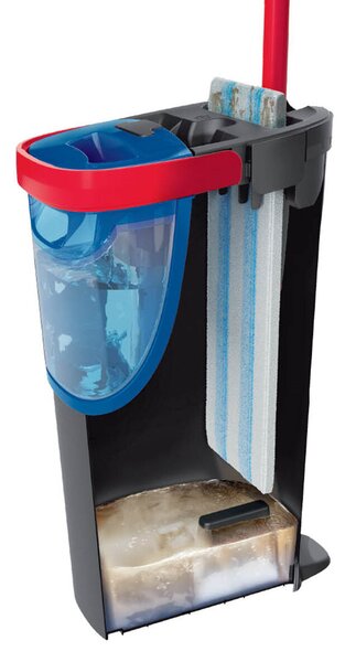 H2Pro Vertikálny plochý mop VILEDA 175774