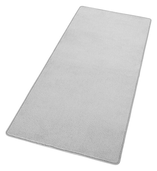 Svetlosivý behúň 80x200 cm Fancy – Hanse Home