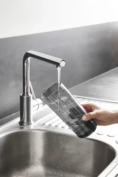 X-PERT 7.60 vysávač tyčový, fialový ROWENTA RH6A31WO