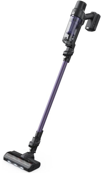 X-PERT 7.60 vysávač tyčový, fialový ROWENTA RH6A31WO