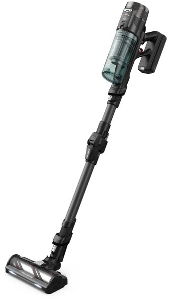 X-Force Flex 12.60 Neo Allergy Tyčový vysávač, tyrkysový/čierny ROWENTA RH9L42WO