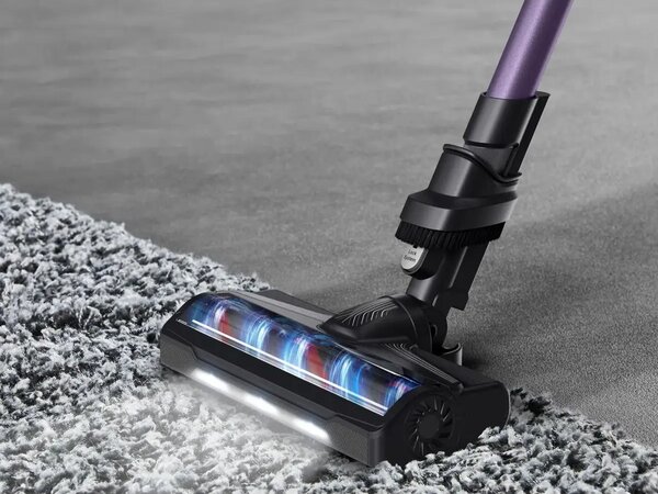 X-PERT 7.60 vysávač tyčový, fialový ROWENTA RH6A31WO