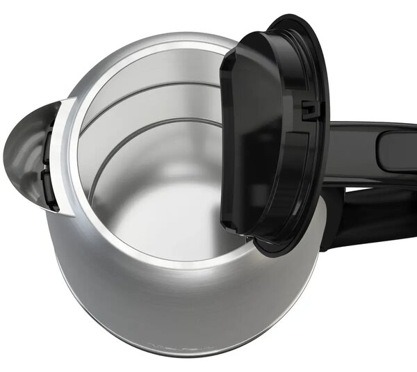 Subito Rýchlovarná kanvica, strieborná TEFAL KO5S0DE0