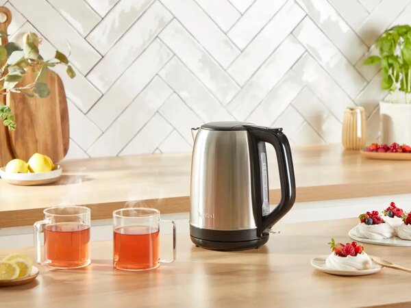 Subito Rýchlovarná kanvica, strieborná TEFAL KO5S0DE0