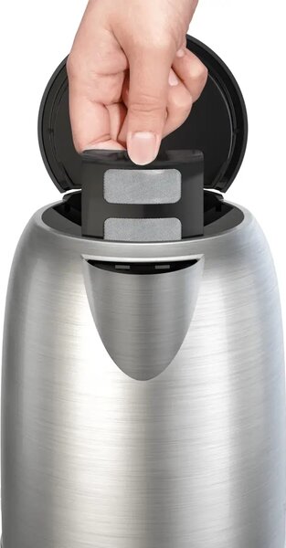 Subito Rýchlovarná kanvica, strieborná TEFAL KO5S0DE0