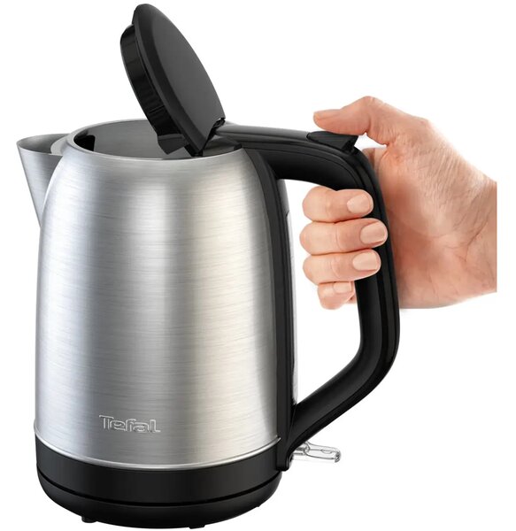 Subito Rýchlovarná kanvica, strieborná TEFAL KO5S0DE0