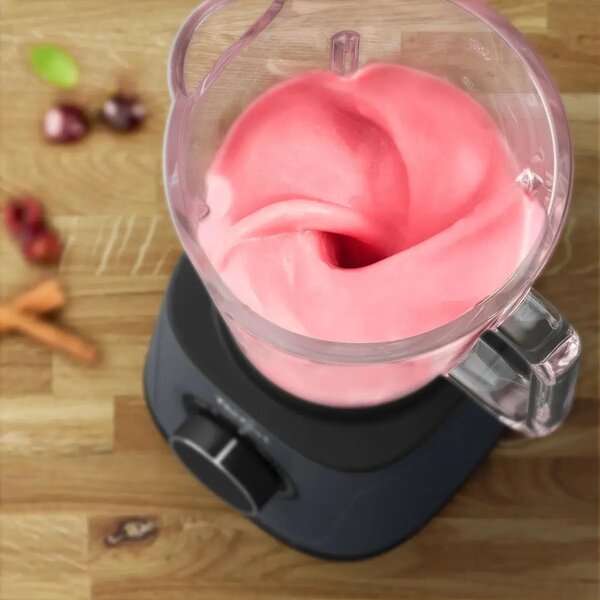 PerfectMix Essential Stolný mixér, tmavosivý/čierny TEFAL BL771BF0