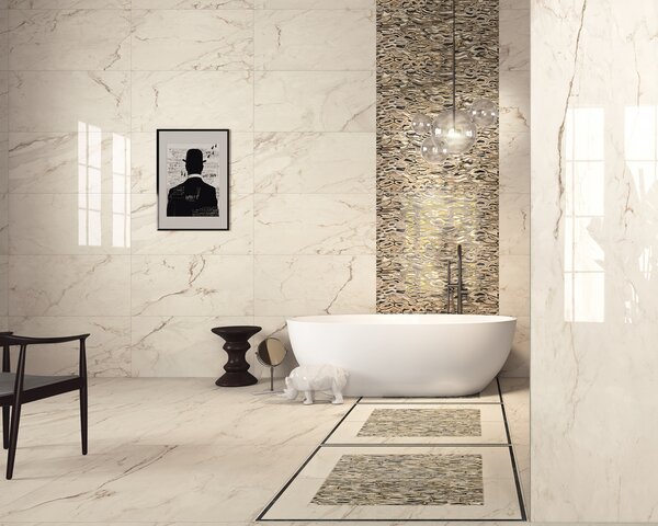 The Room CRE DL6 12 RM 60x120 R