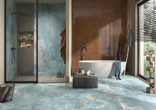 The Room BLU AQ6 278 LPM 120x278 R
