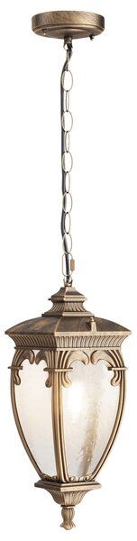 VONKAJŠIE SVIETIDLO, 40/40/15 cm MAYTONI - Online Only bytové doplnky, Online Only