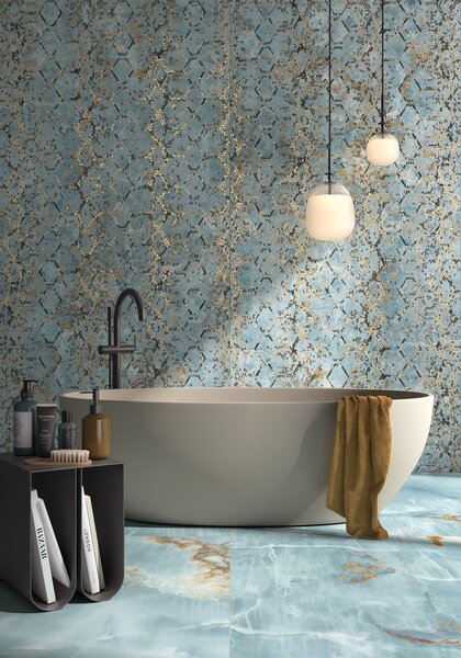 The Room BLU AQ6 278 LPM 120x278 R