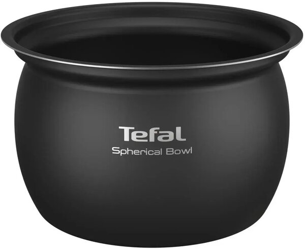 Turbo Cuisine Multifunkčný elektrický hrniec, biely TEFAL CY754130