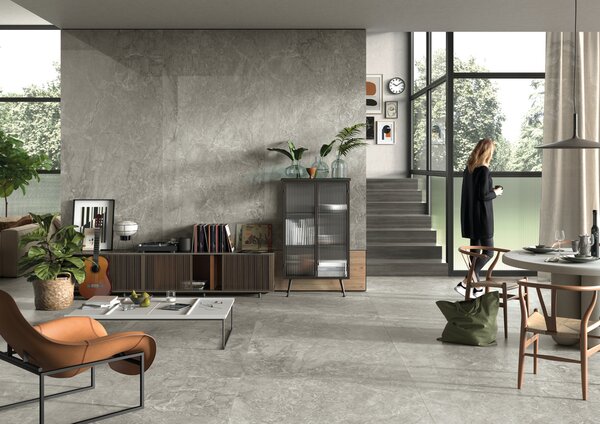 The Room BRE DU6 120 RM R 120x120