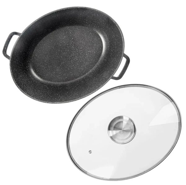 Grande Aroma Jumbo Pekáč 43 x 33,5 x 20 cm ORION 127039