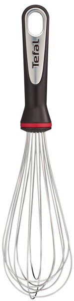 Ingenio Metla na šľahanie, nerezová, čierna TEFAL K1181714