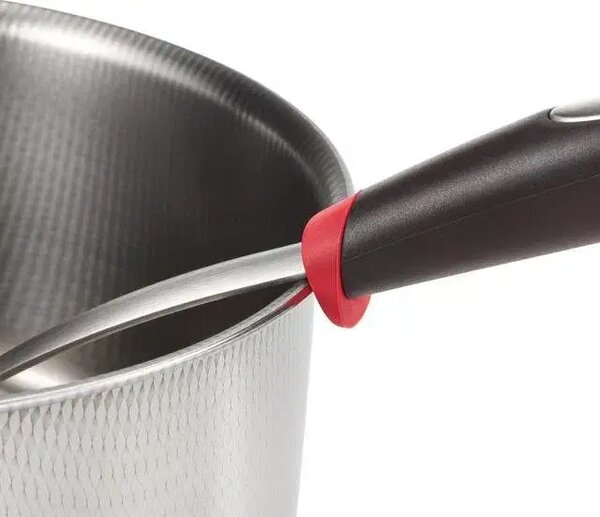 Ingenio Obracečka, nerezová, čierna TEFAL K1180314