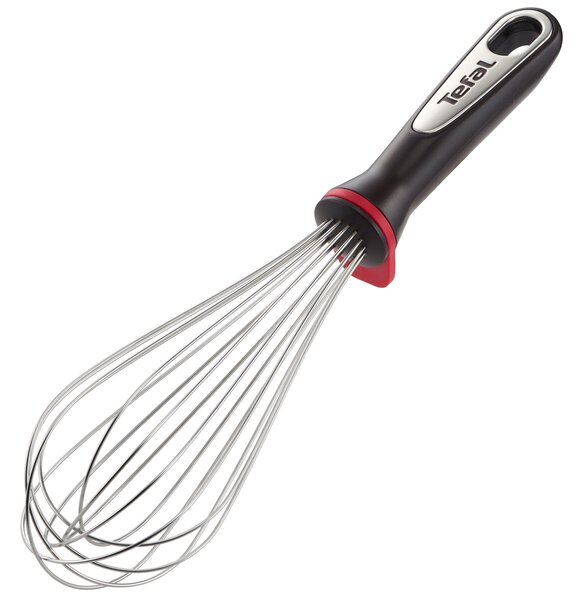 Ingenio Metla na šľahanie, nerezová, čierna TEFAL K1181714