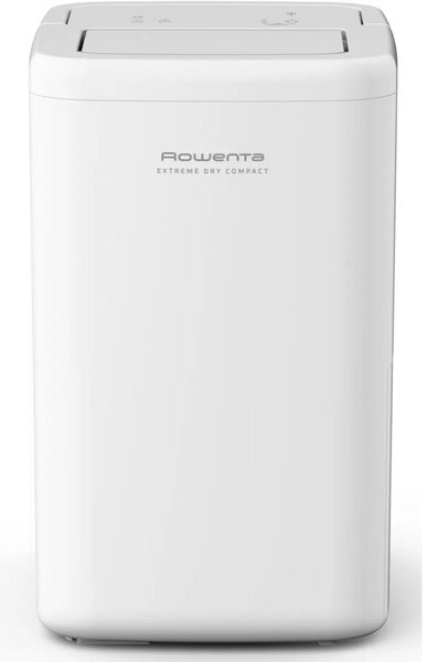 Extreme Dry Compact Odvlhčovač vzduchu, biely ROWENTA DH5250F0