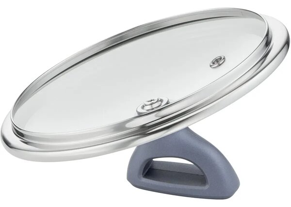 Daily Cook Hrniec s pokrievkou 20 cm, nerezový TEFAL G7124445