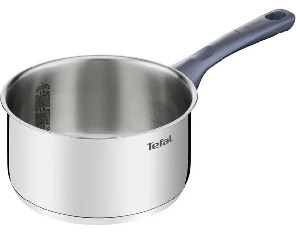 Daily Cook rajnica s pokrievkou 16 cm, nerezová TEFAL G7122255