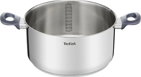 Daily Cook Hrniec s pokrievkou 20 cm, nerezový TEFAL G7124445