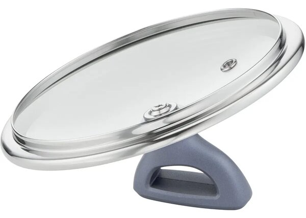 Daily Cook rajnica s pokrievkou 16 cm, nerezová TEFAL G7122255