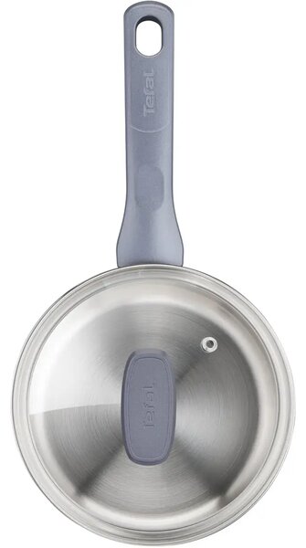 Daily Cook rajnica s pokrievkou 16 cm, nerezová TEFAL G7122255