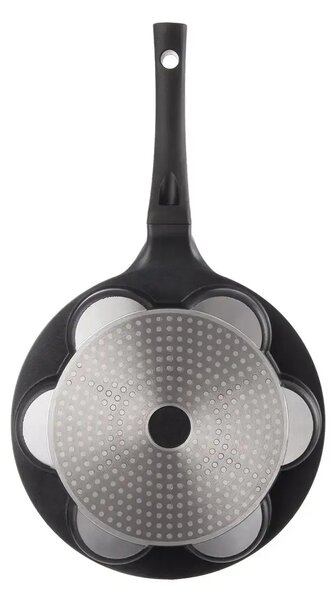 Grande Panvica na volské oká / lievance Ø 27 cm, hlboká ORION 113228