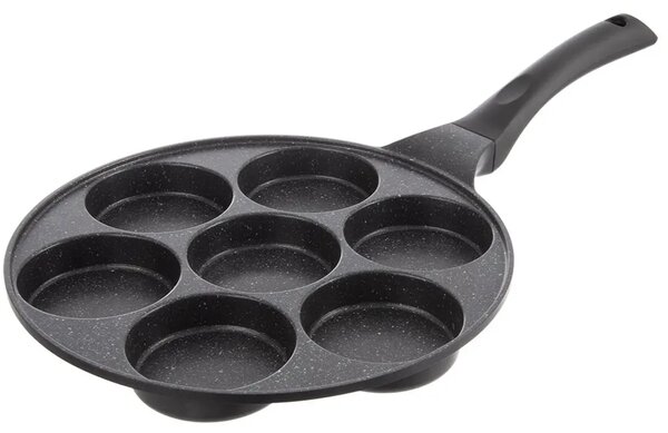 Grande Panvica na volské oká / lievance Ø 27 cm, hlboká ORION 113228
