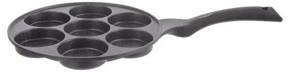 Grande Panvica na volské oká / lievance Ø 27 cm, hlboká ORION 113228