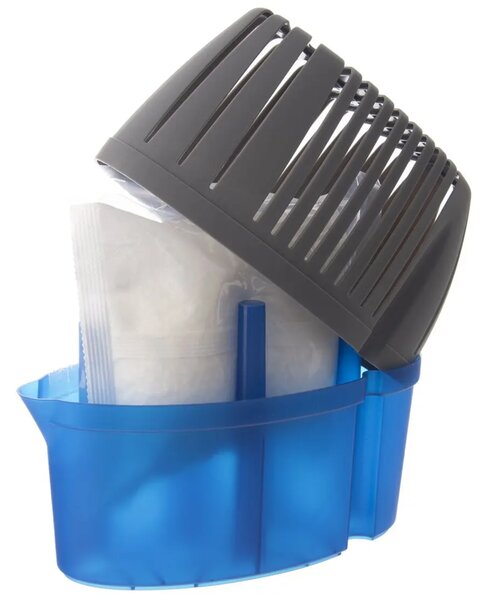 Humi pohlcovač vlhkosti 450 g, výmenný 0,6 l ORION 832375