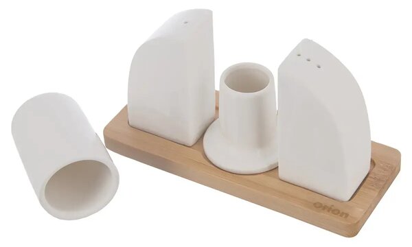 Whiteline Dochucovacia súprava 3+1 ORION 152377