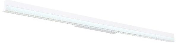 GLOBO 41927W SALLO nástenné svietidlo s vypínačom LED 18W/1300lm 3000+6000K biela