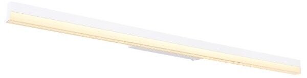 GLOBO 41927W SALLO nástenné svietidlo s vypínačom LED 18W/1300lm 3000+6000K biela