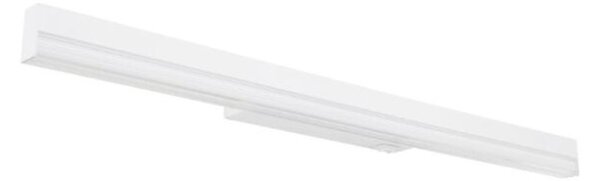 GLOBO 41926W SALLO nástenné svietidlo s vypínačom LED 12W/700lm 3000+6000K biela