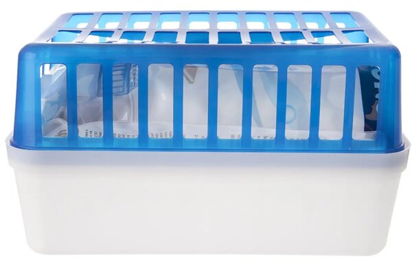 Neo Odvlhčovač vzduchu 1000 g, výmenný 2,2 l ORION 832379