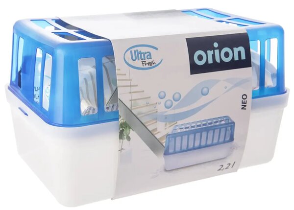 Neo Odvlhčovač vzduchu 1000 g, výmenný 2,2 l ORION 832379